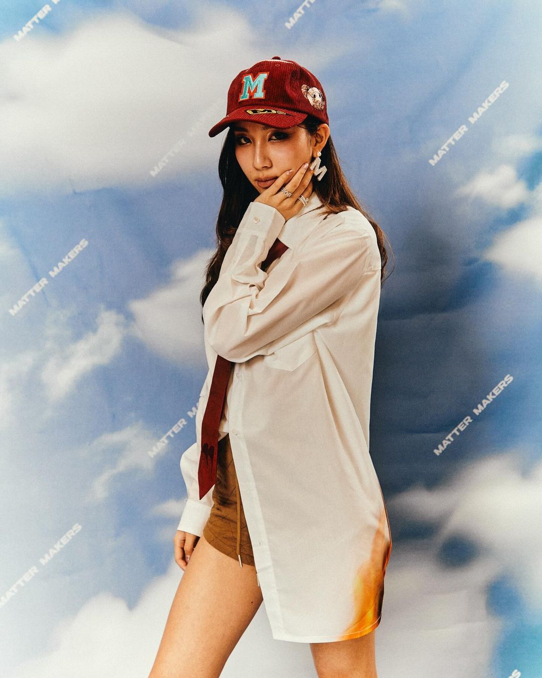 อ้าย - สรัลชนา อภิสมัยมงคล