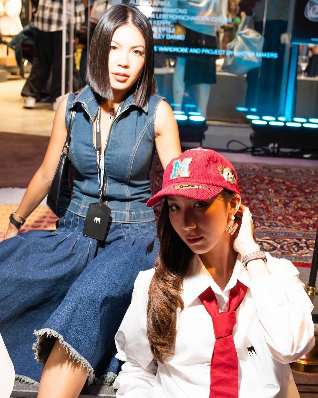 อ้าย - สรัลชนา อภิสมัยมงคล