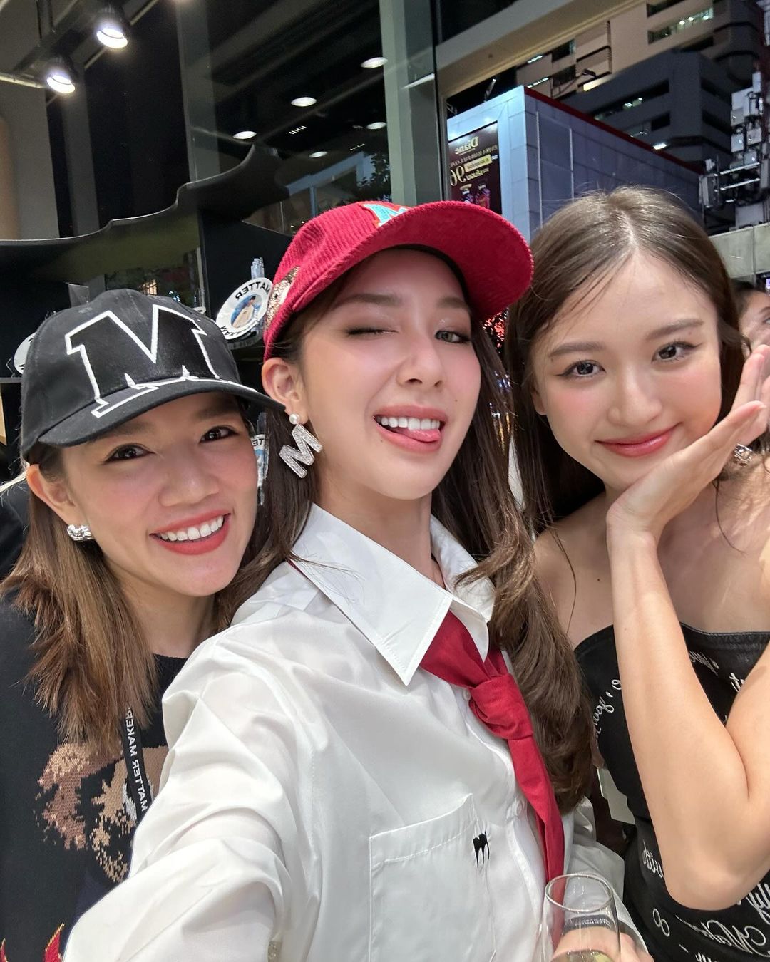 อ้าย - สรัลชนา อภิสมัยมงคล