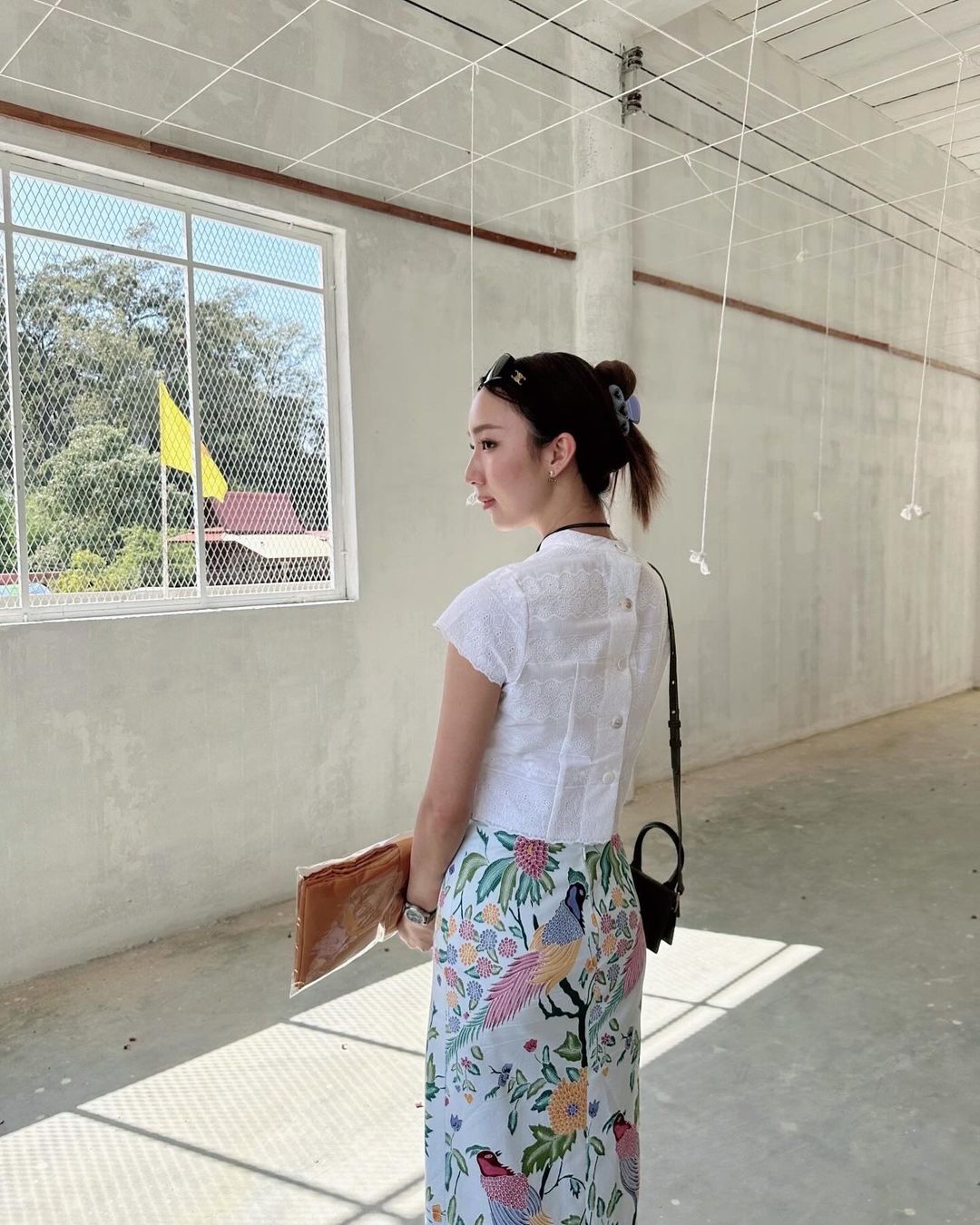 อ้าย - สรัลชนา อภิสมัยมงคล