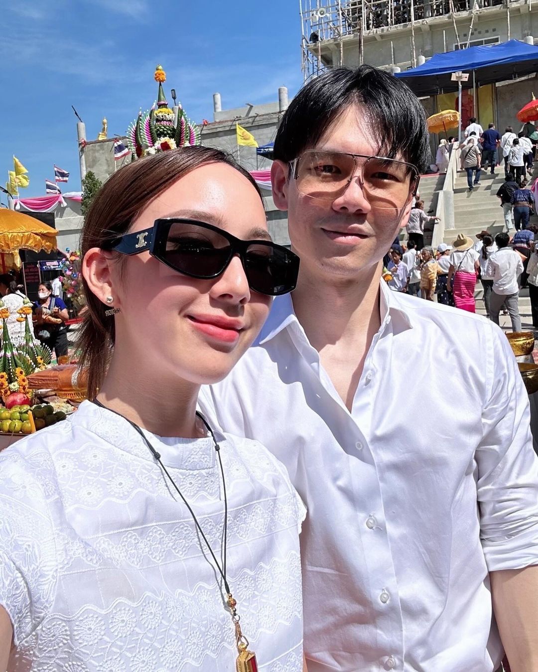 อ้าย - สรัลชนา อภิสมัยมงคล