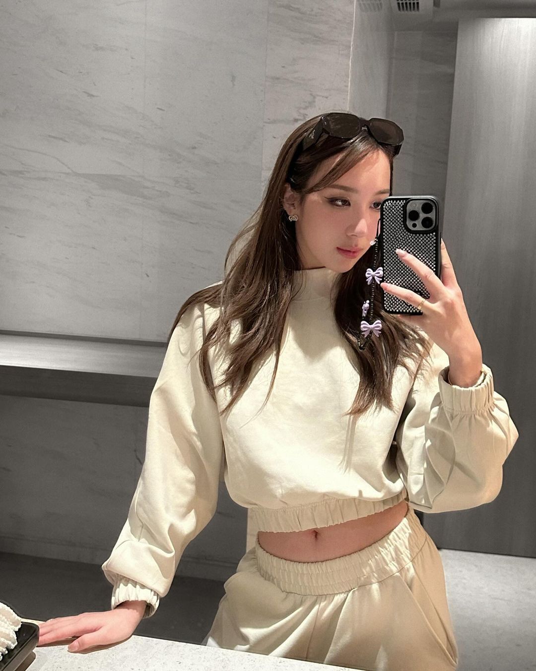 อ้าย - สรัลชนา อภิสมัยมงคล