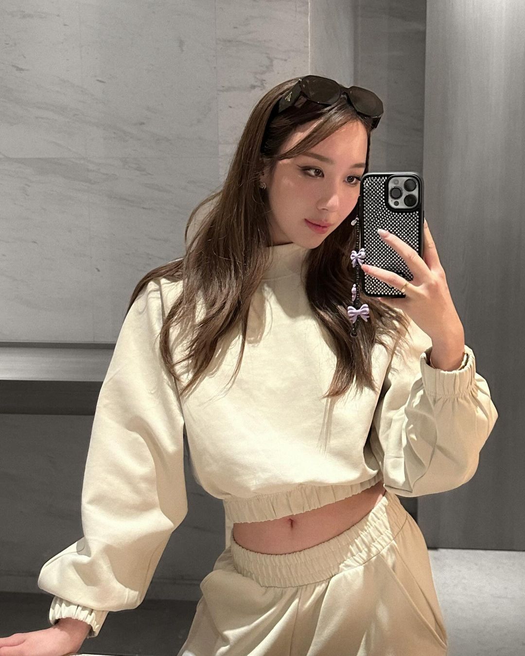 อ้าย - สรัลชนา อภิสมัยมงคล