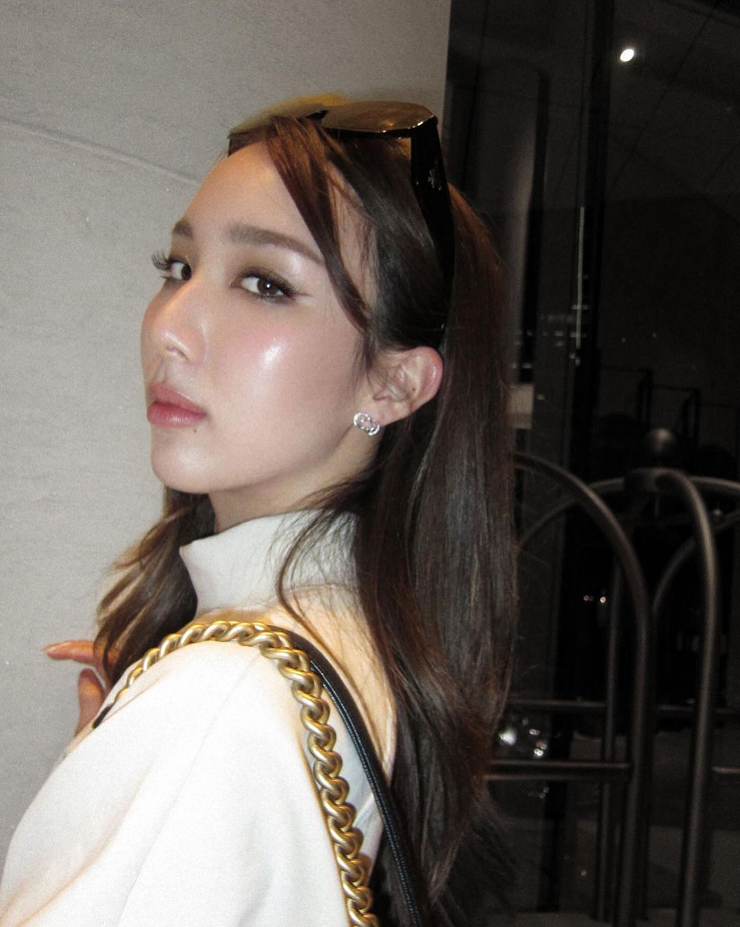 อ้าย - สรัลชนา อภิสมัยมงคล