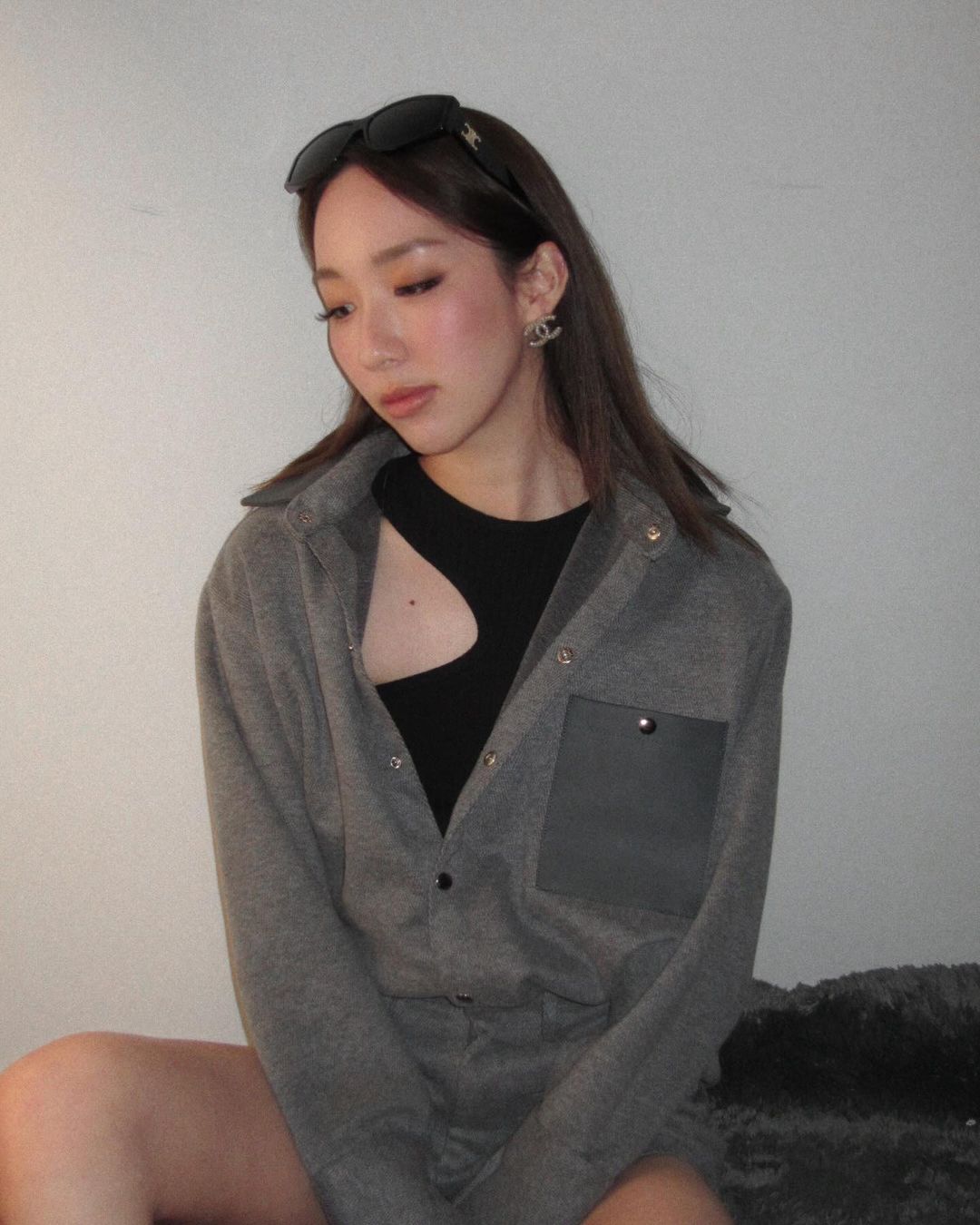 อ้าย - สรัลชนา อภิสมัยมงคล