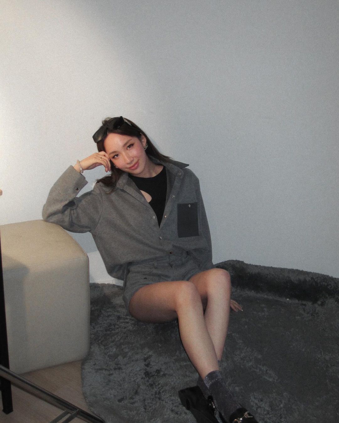 อ้าย - สรัลชนา อภิสมัยมงคล