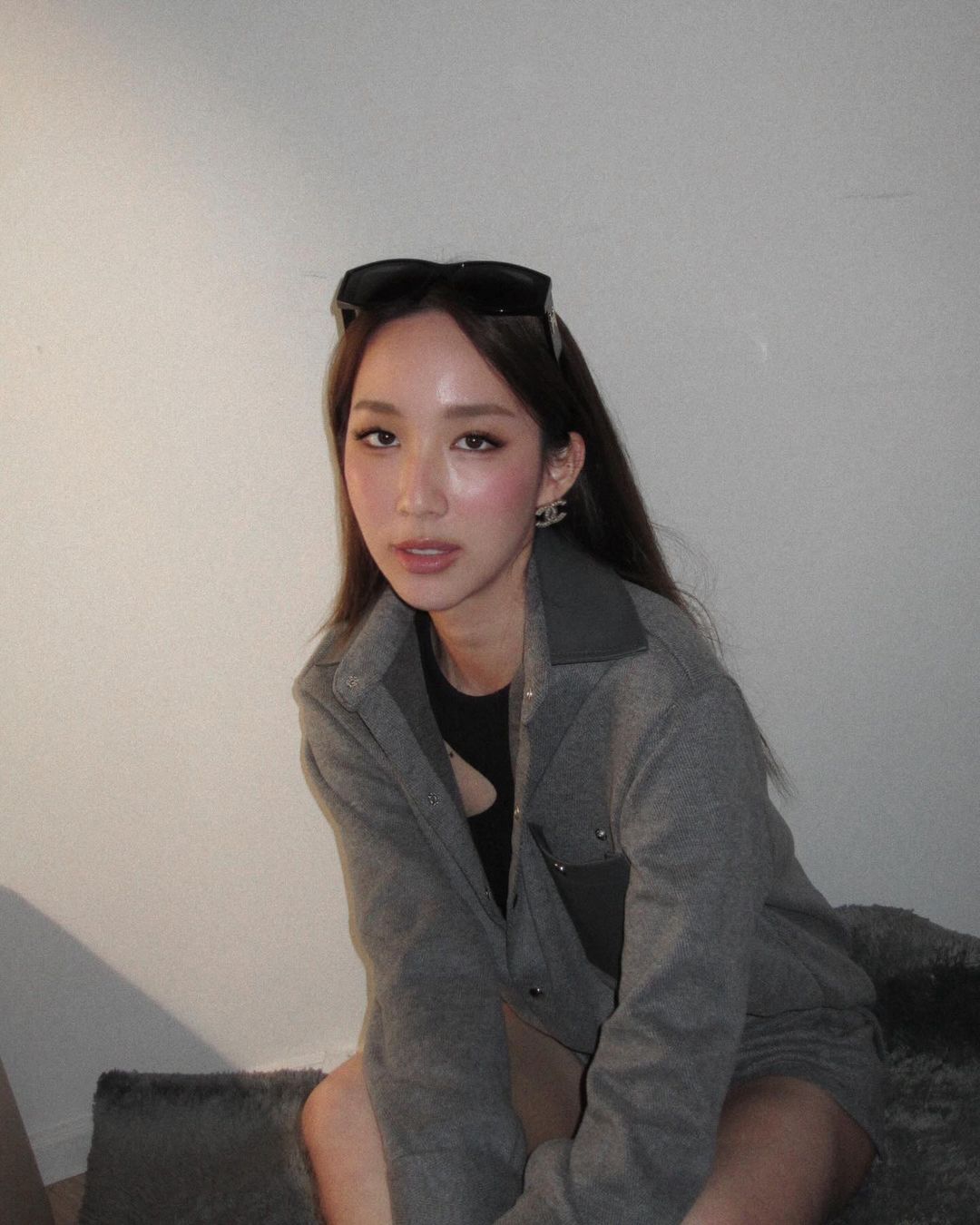 อ้าย - สรัลชนา อภิสมัยมงคล