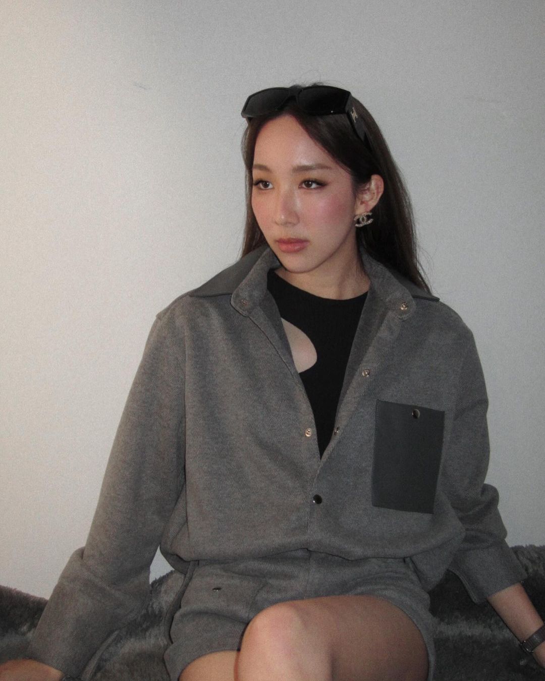 อ้าย - สรัลชนา อภิสมัยมงคล