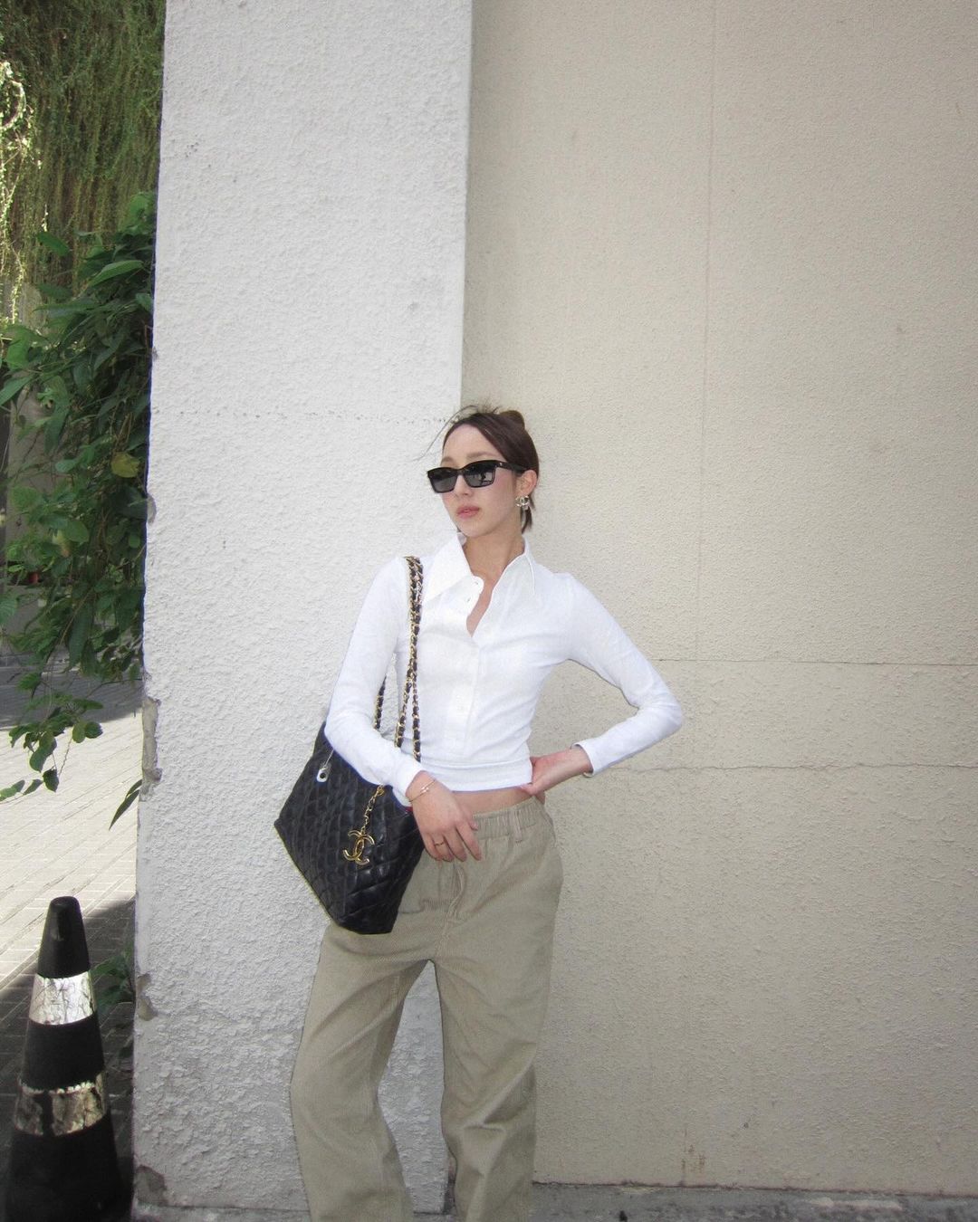 อ้าย - สรัลชนา อภิสมัยมงคล