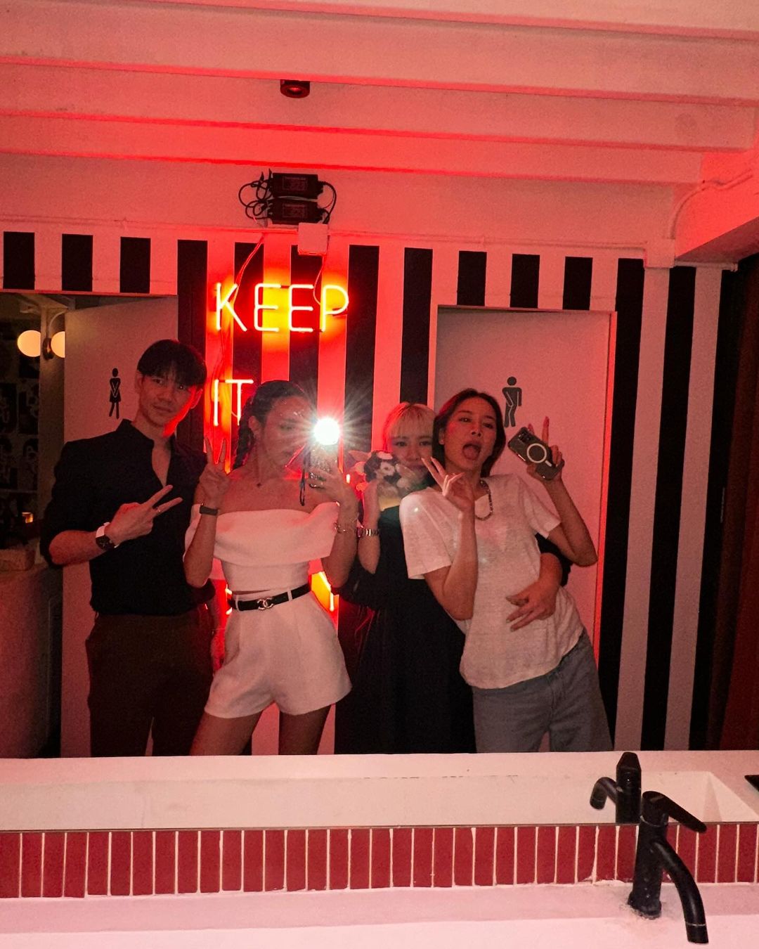 อ้าย - สรัลชนา อภิสมัยมงคล