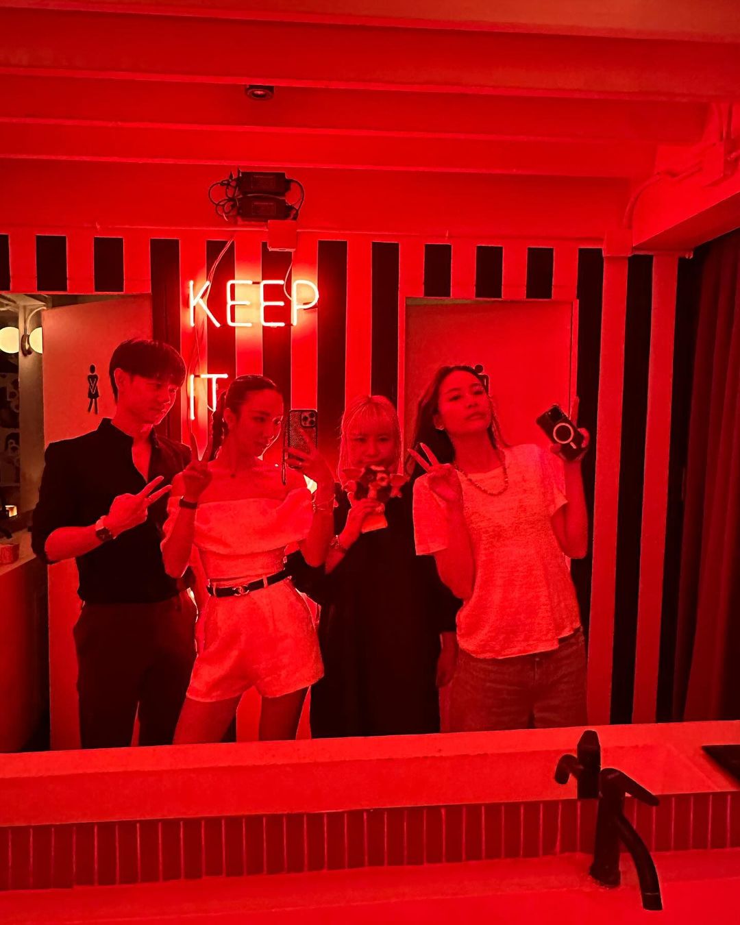 อ้าย - สรัลชนา อภิสมัยมงคล