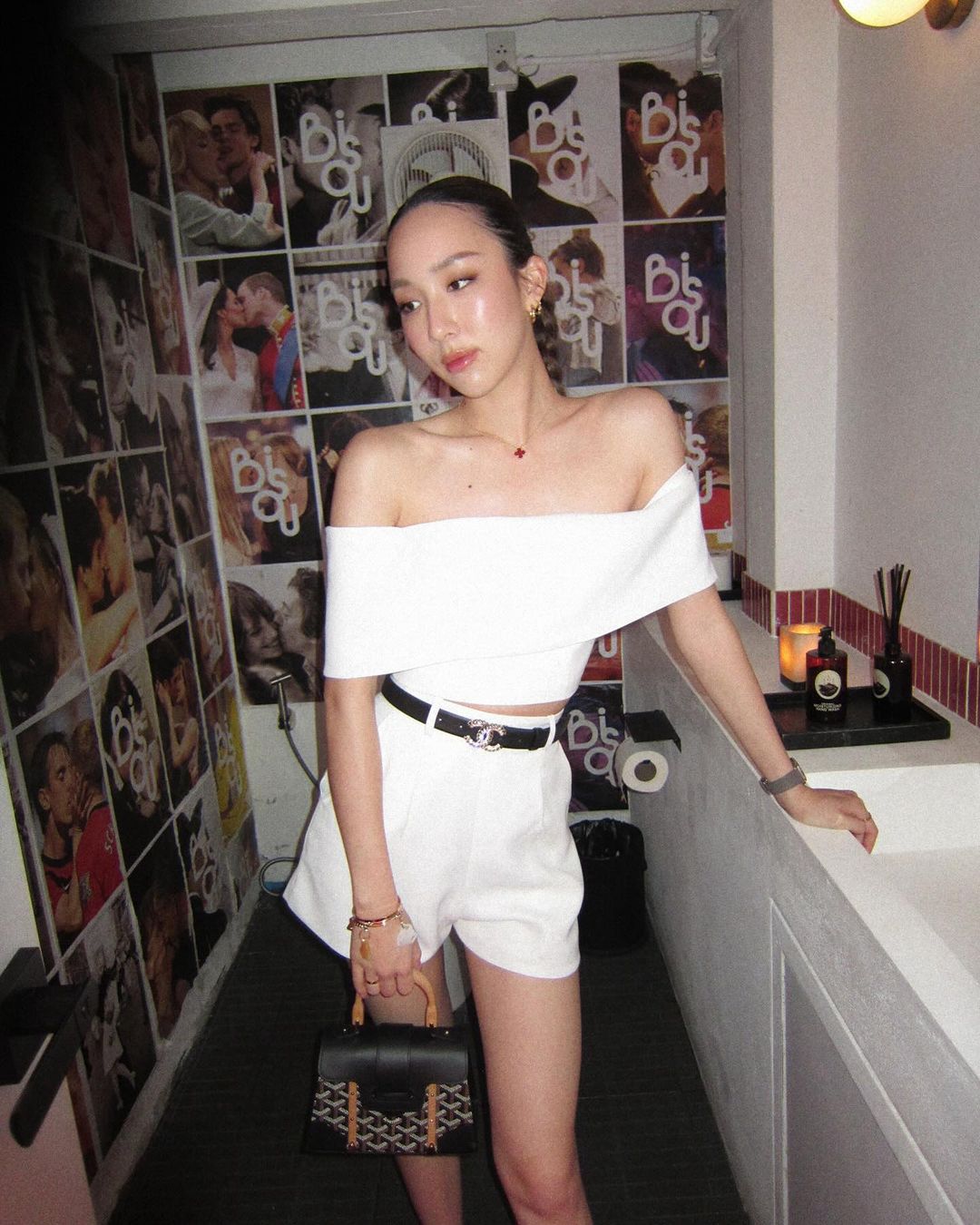 อ้าย - สรัลชนา อภิสมัยมงคล