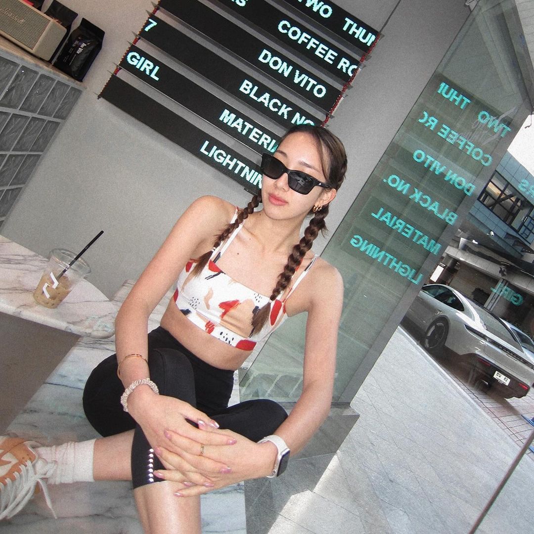 อ้าย - สรัลชนา อภิสมัยมงคล