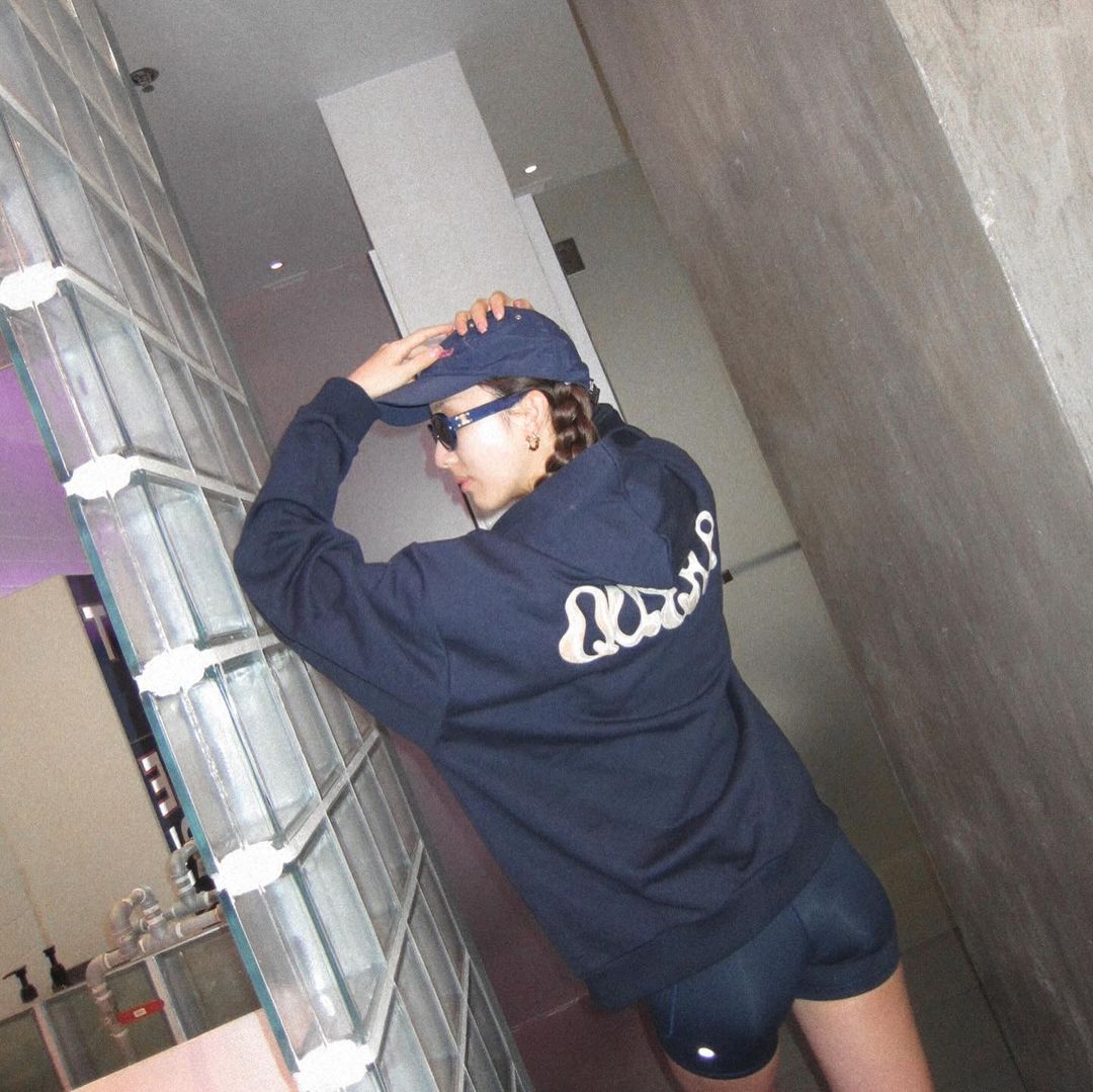 อ้าย - สรัลชนา อภิสมัยมงคล