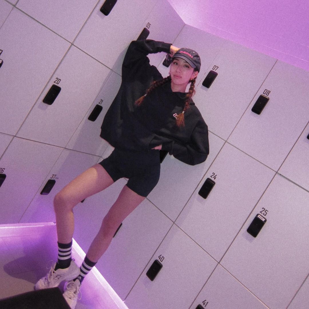 อ้าย - สรัลชนา อภิสมัยมงคล