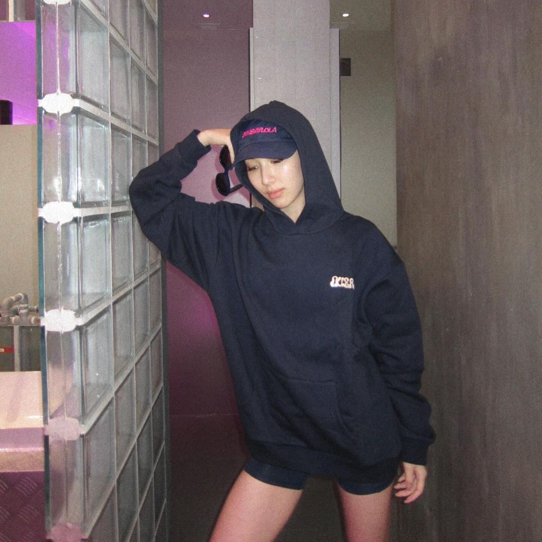 อ้าย - สรัลชนา อภิสมัยมงคล