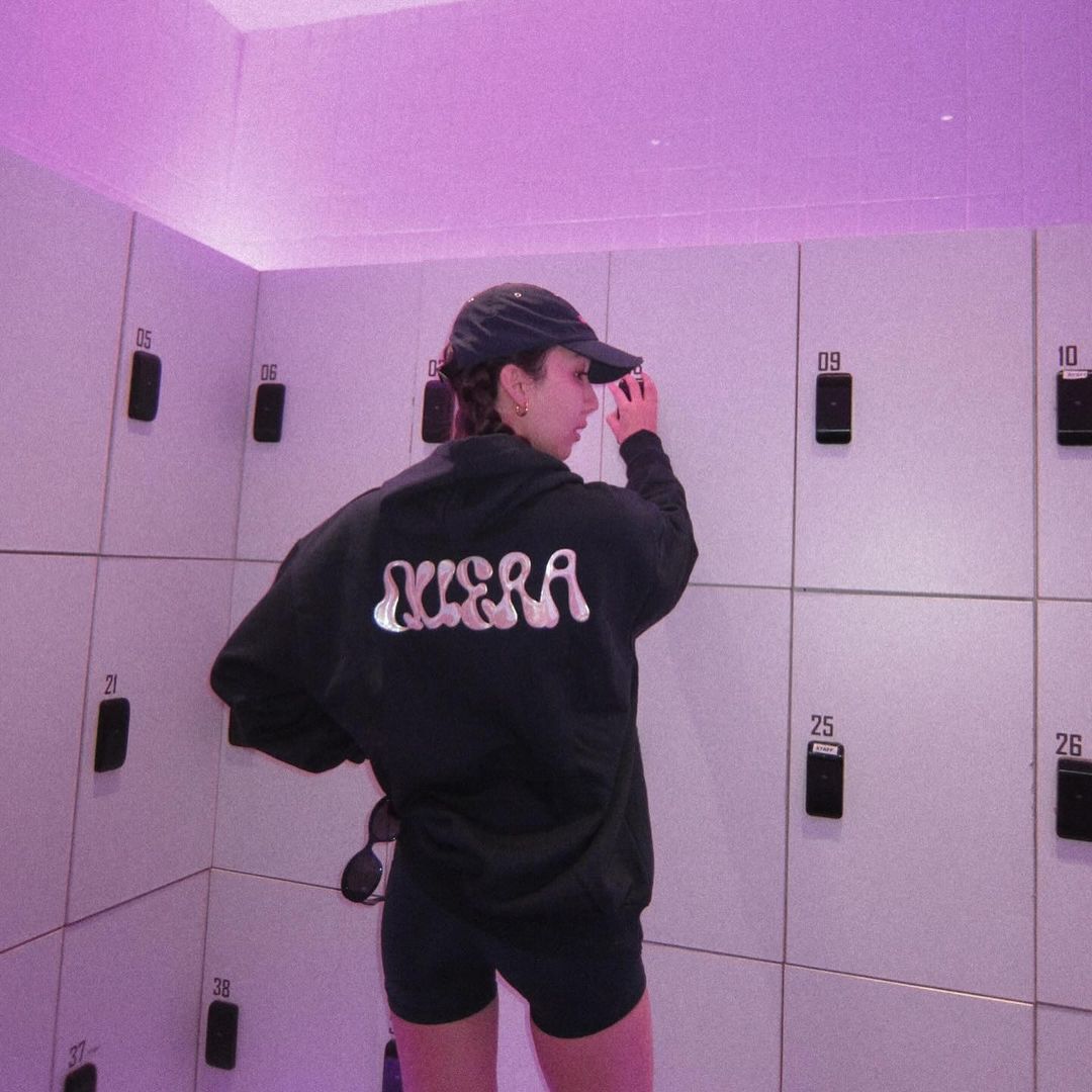 อ้าย - สรัลชนา อภิสมัยมงคล