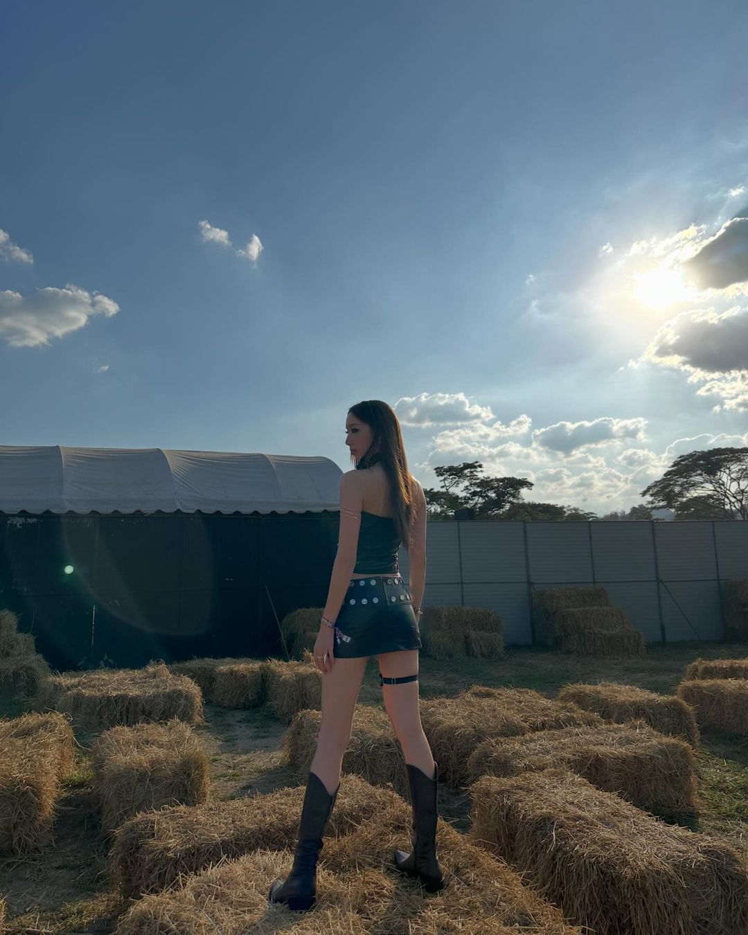 อ้าย - สรัลชนา อภิสมัยมงคล