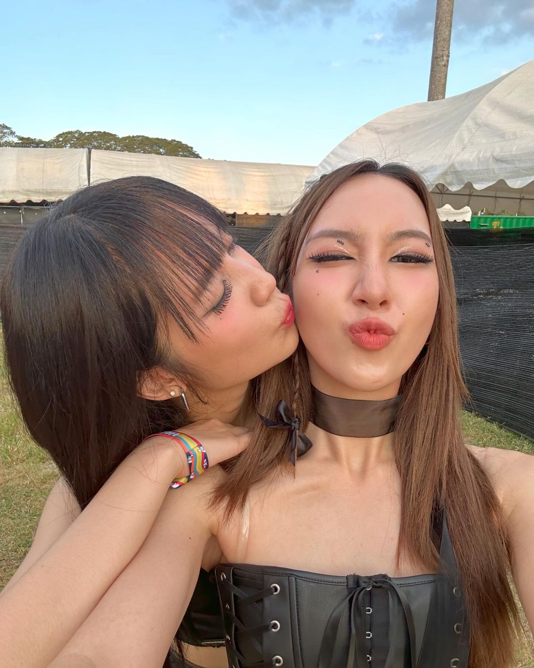 อ้าย - สรัลชนา อภิสมัยมงคล