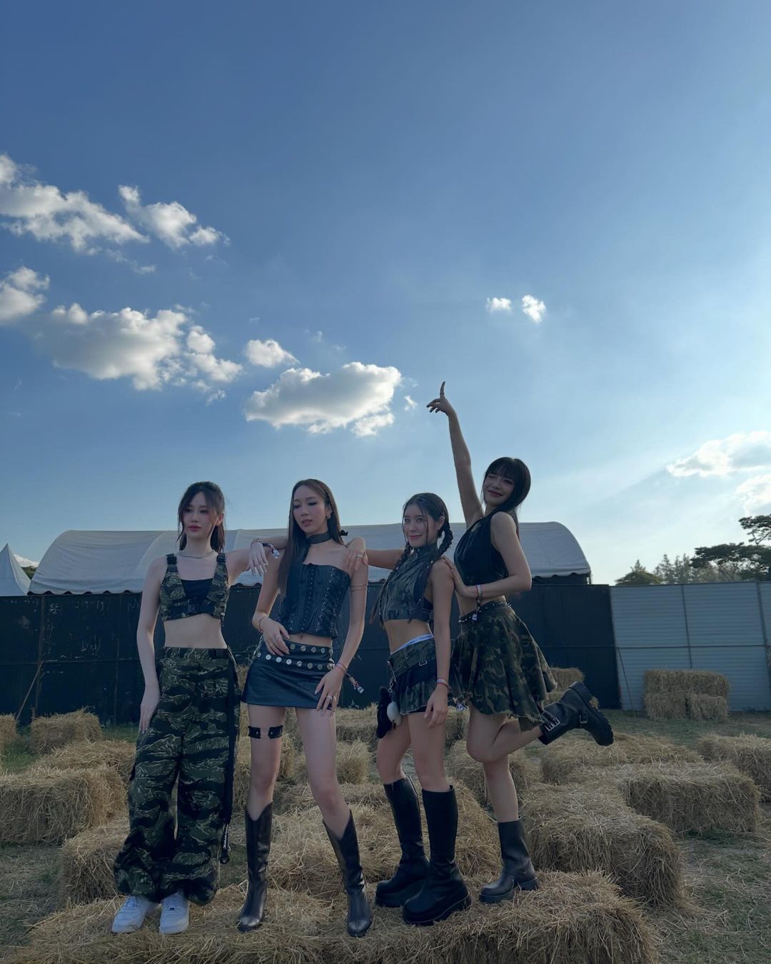 อ้าย - สรัลชนา อภิสมัยมงคล