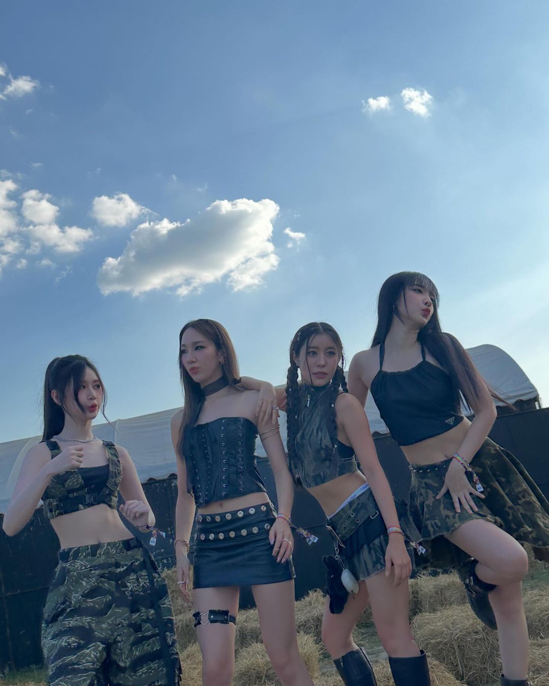 อ้าย - สรัลชนา อภิสมัยมงคล