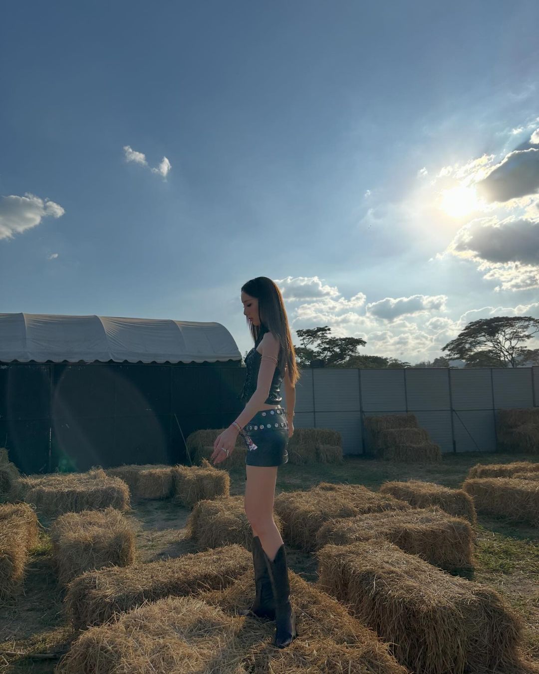 อ้าย - สรัลชนา อภิสมัยมงคล