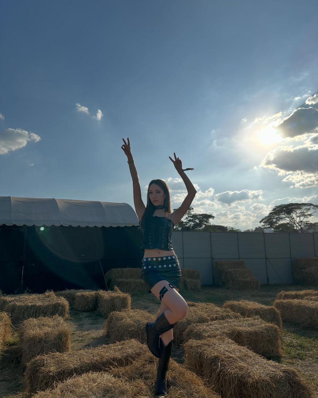 อ้าย - สรัลชนา อภิสมัยมงคล