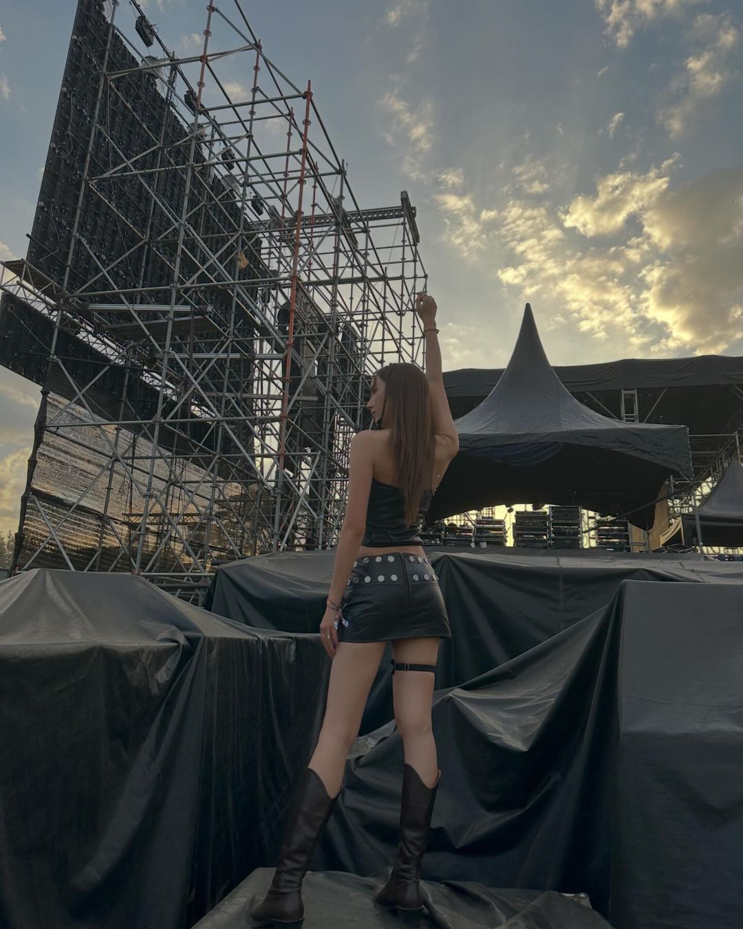 อ้าย - สรัลชนา อภิสมัยมงคล