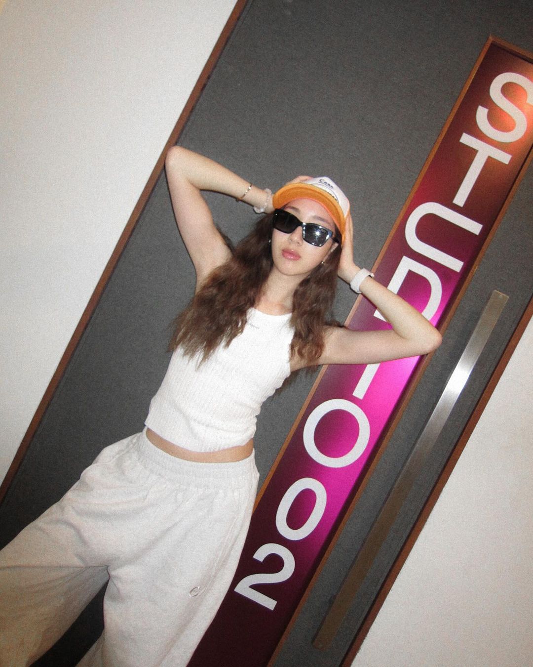 อ้าย - สรัลชนา อภิสมัยมงคล