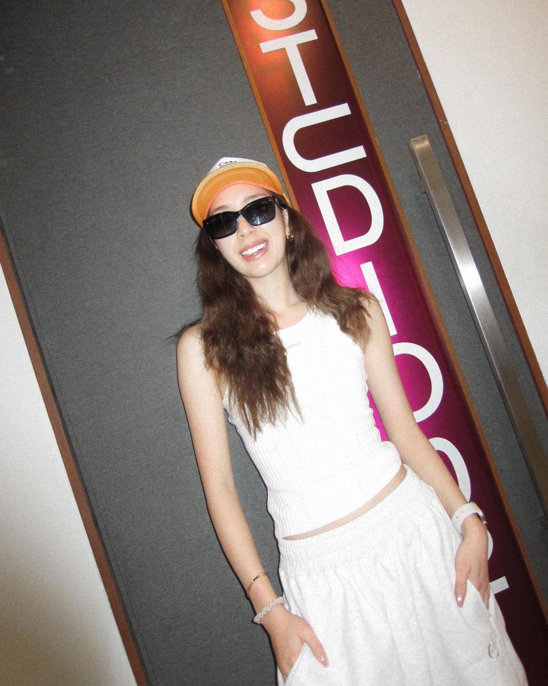 อ้าย - สรัลชนา อภิสมัยมงคล