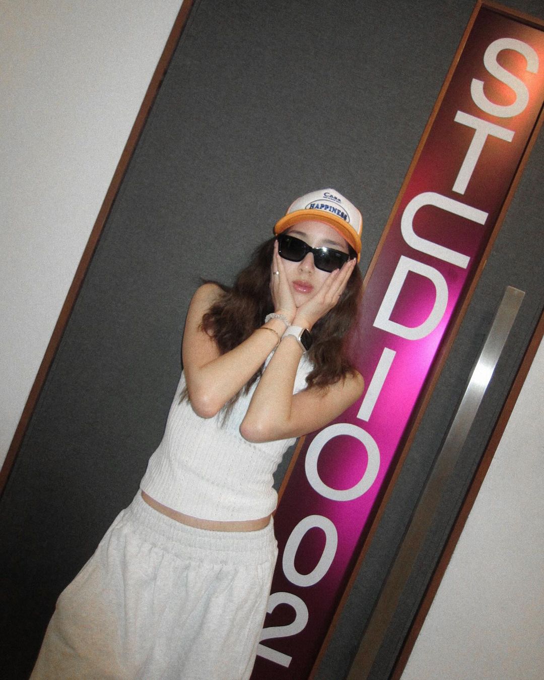 อ้าย - สรัลชนา อภิสมัยมงคล