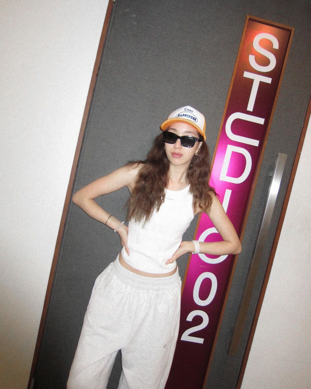 อ้าย - สรัลชนา อภิสมัยมงคล