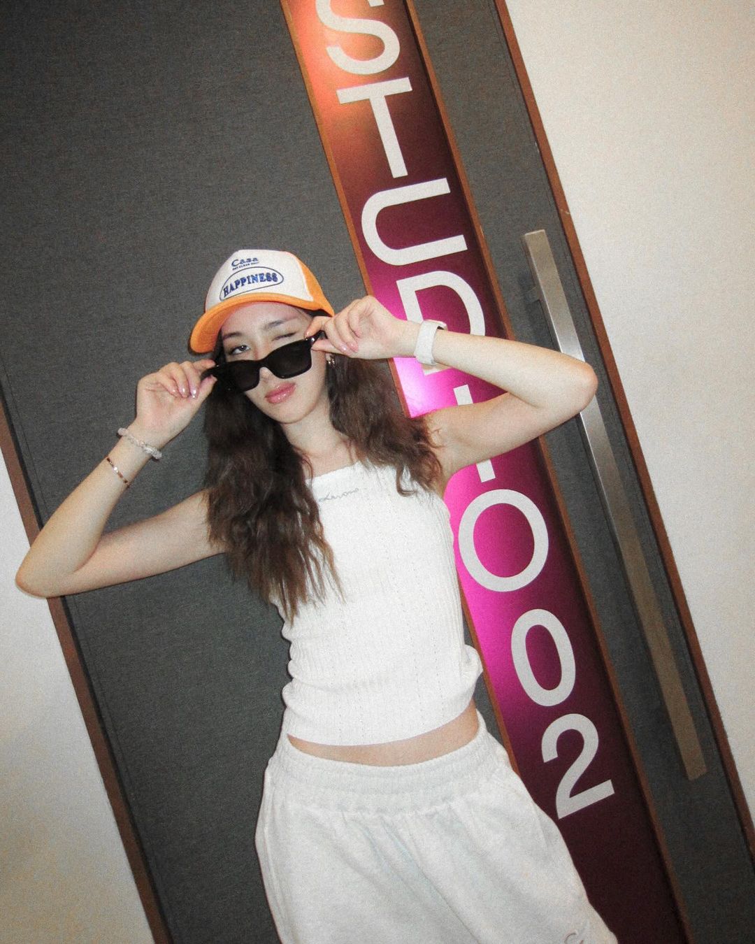 อ้าย - สรัลชนา อภิสมัยมงคล