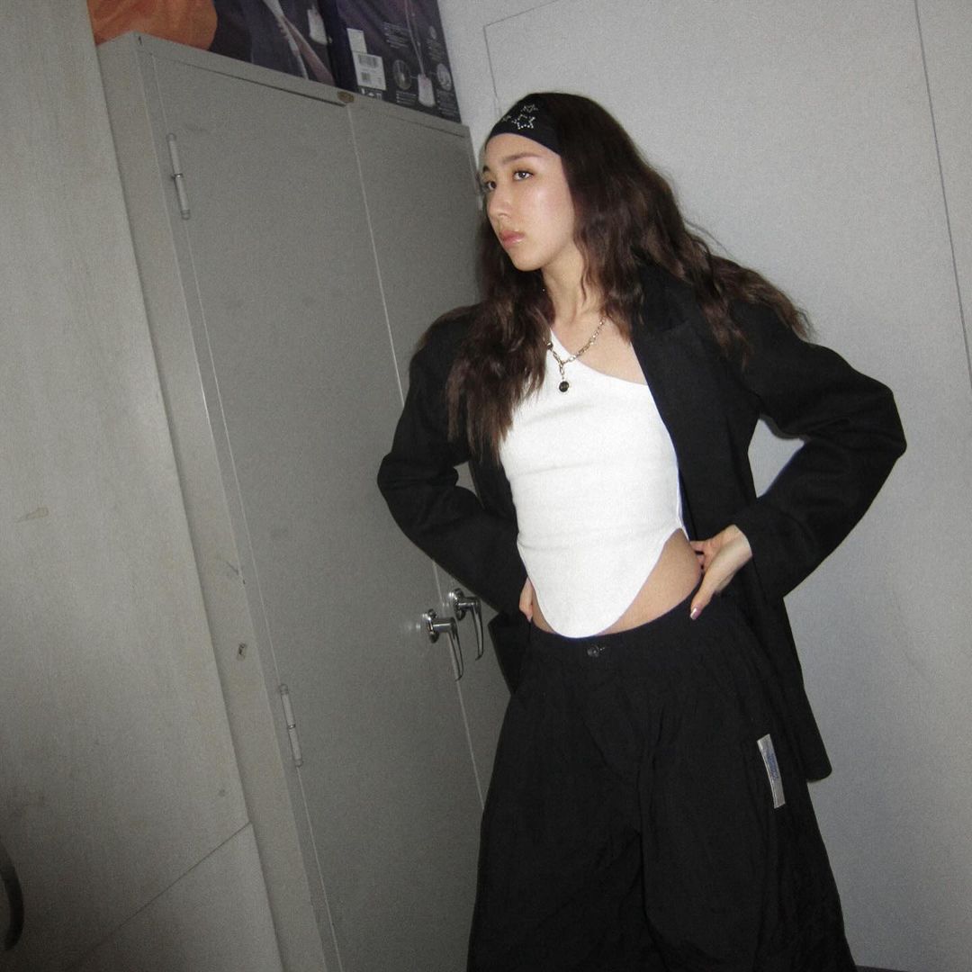 อ้าย - สรัลชนา อภิสมัยมงคล