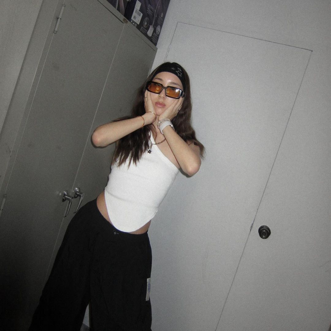 อ้าย - สรัลชนา อภิสมัยมงคล