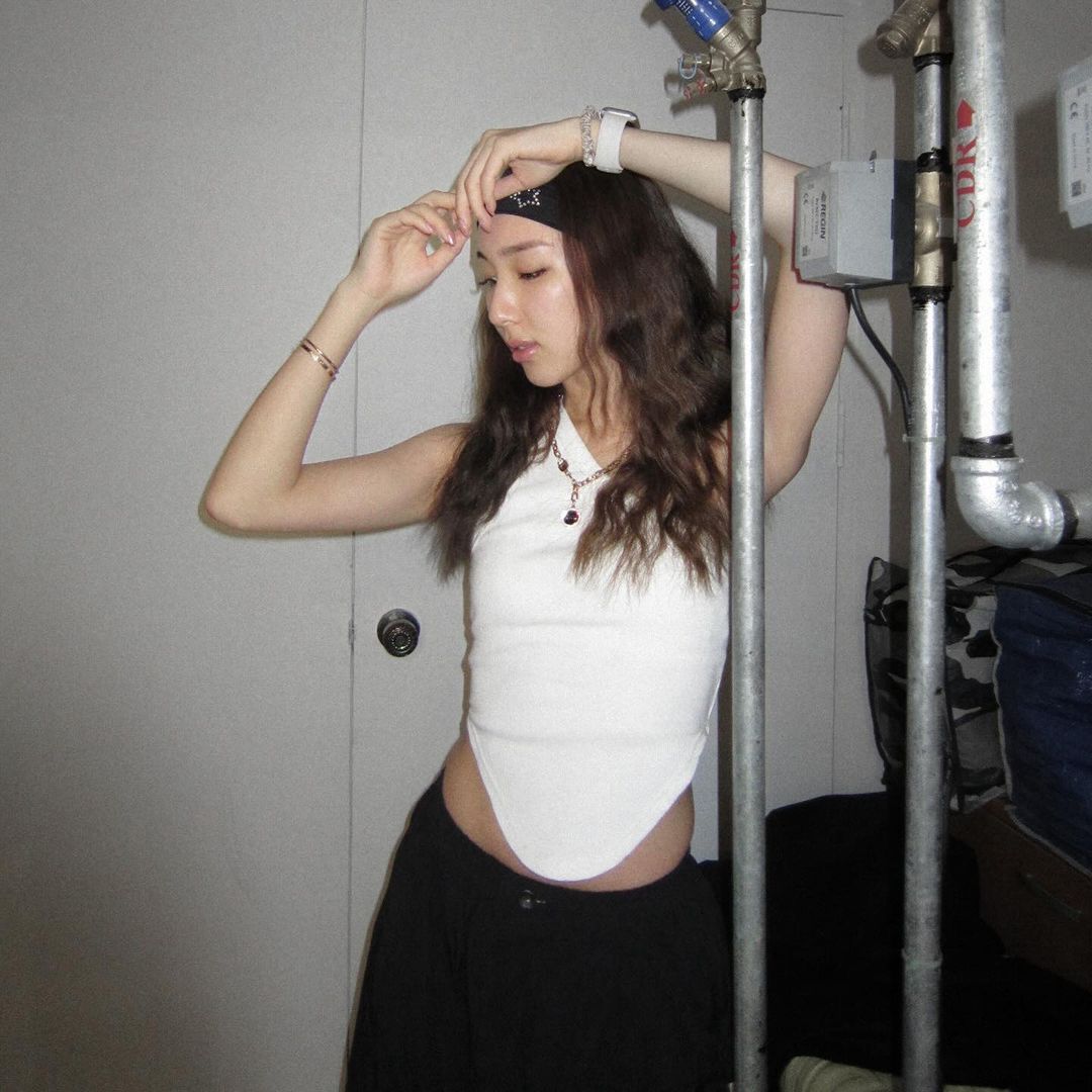 อ้าย - สรัลชนา อภิสมัยมงคล