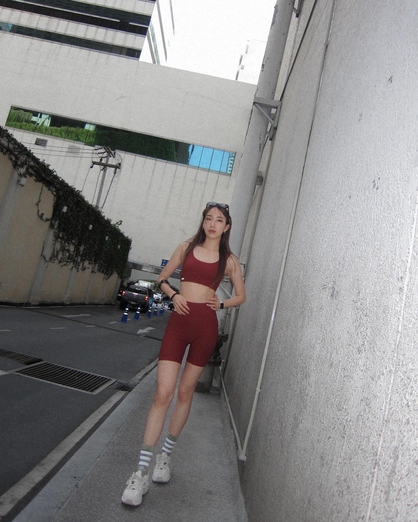 อ้าย - สรัลชนา อภิสมัยมงคล