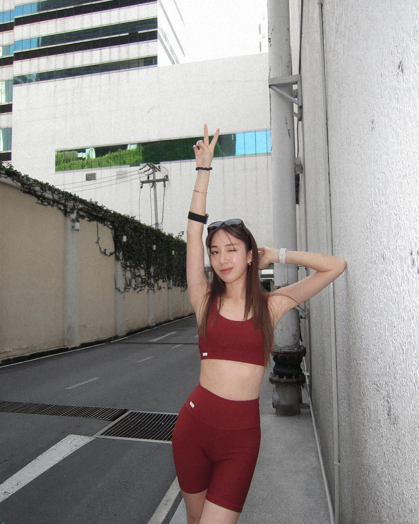 อ้าย - สรัลชนา อภิสมัยมงคล