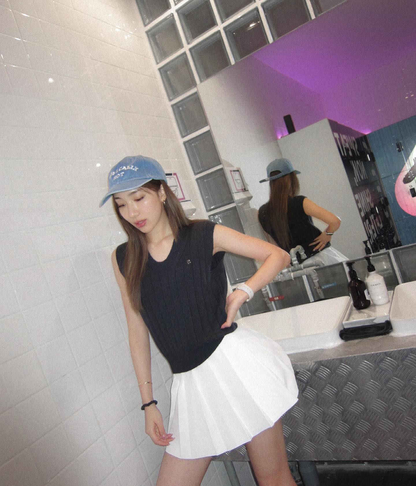 อ้าย - สรัลชนา อภิสมัยมงคล