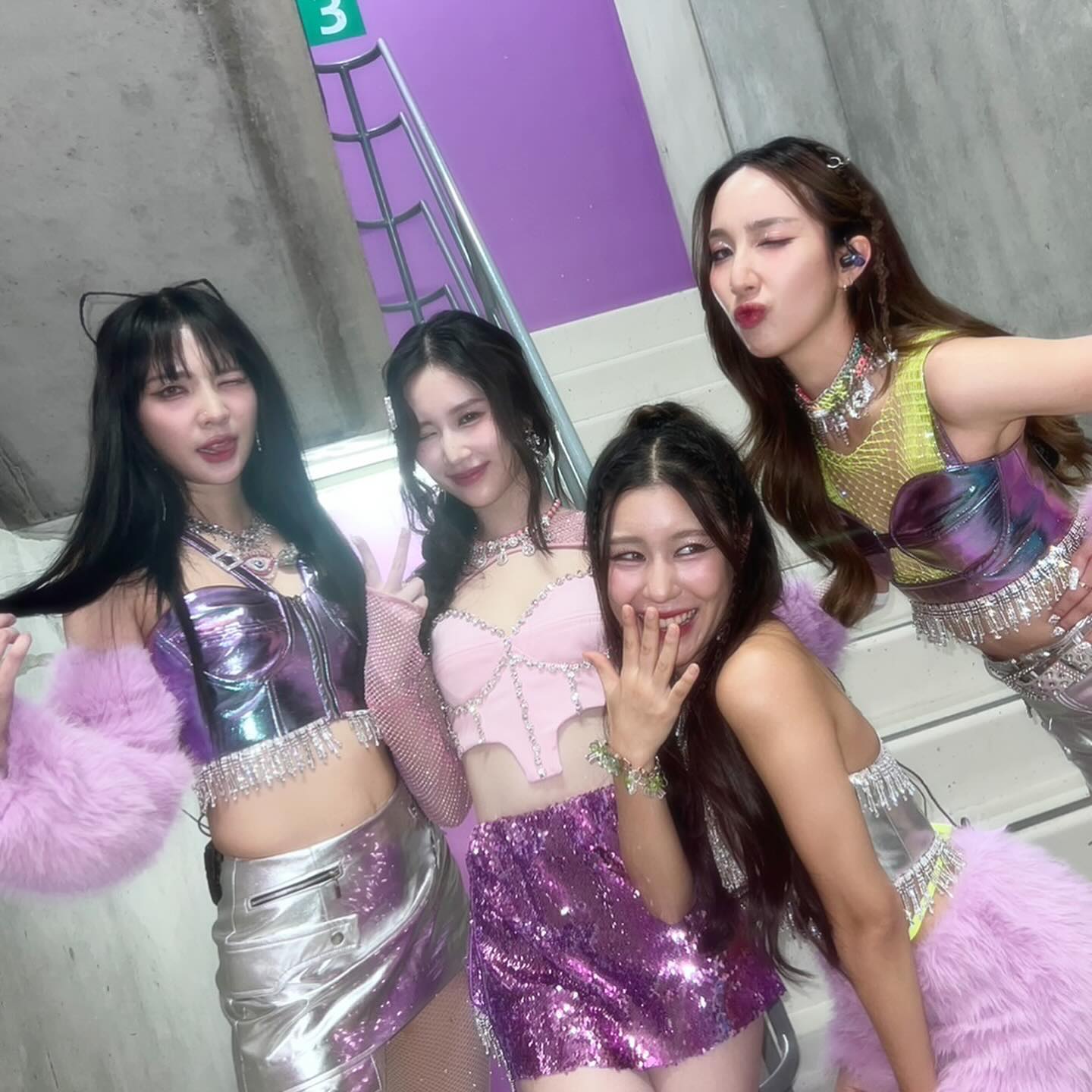 อ้าย - สรัลชนา อภิสมัยมงคล