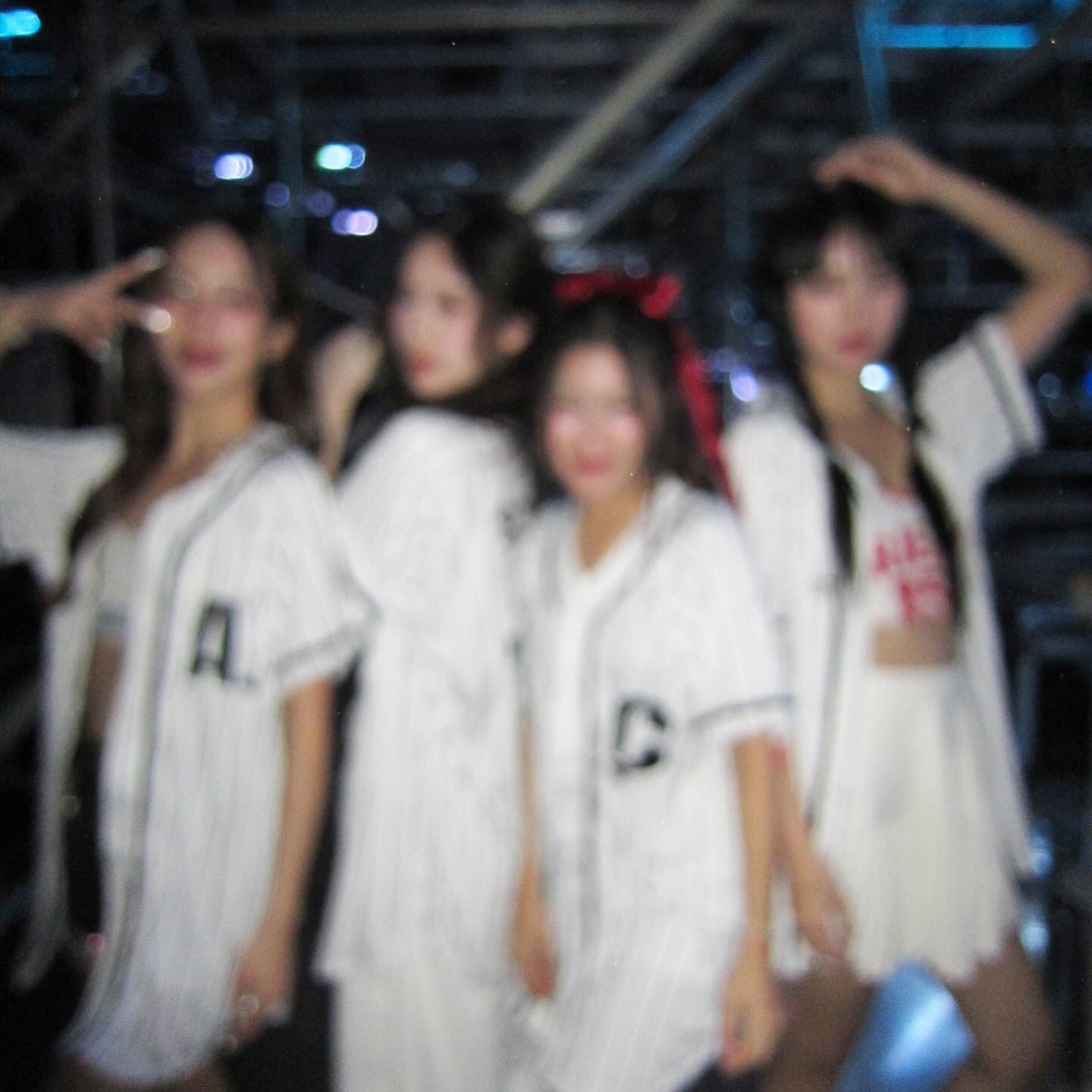 อ้าย - สรัลชนา อภิสมัยมงคล