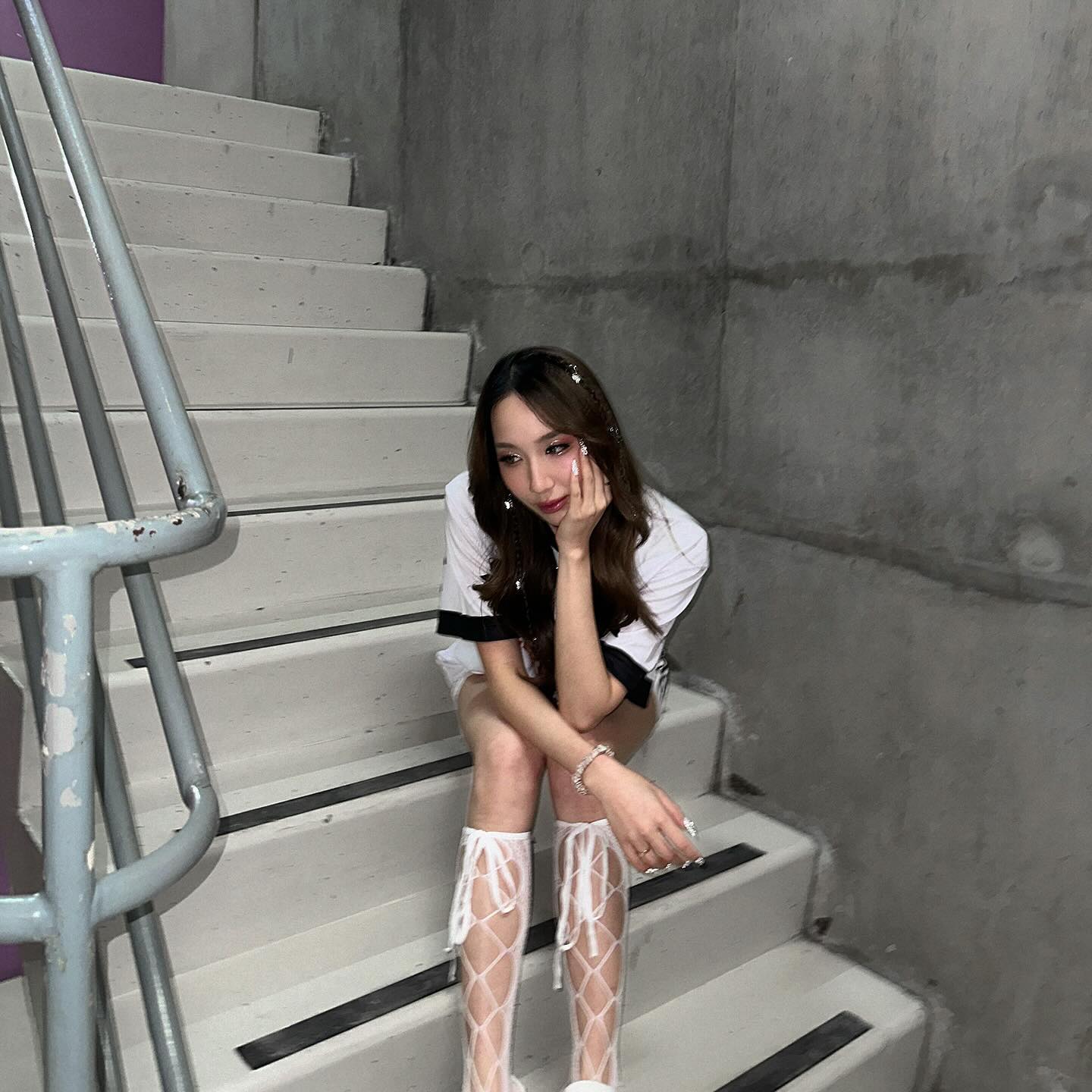 อ้าย - สรัลชนา อภิสมัยมงคล