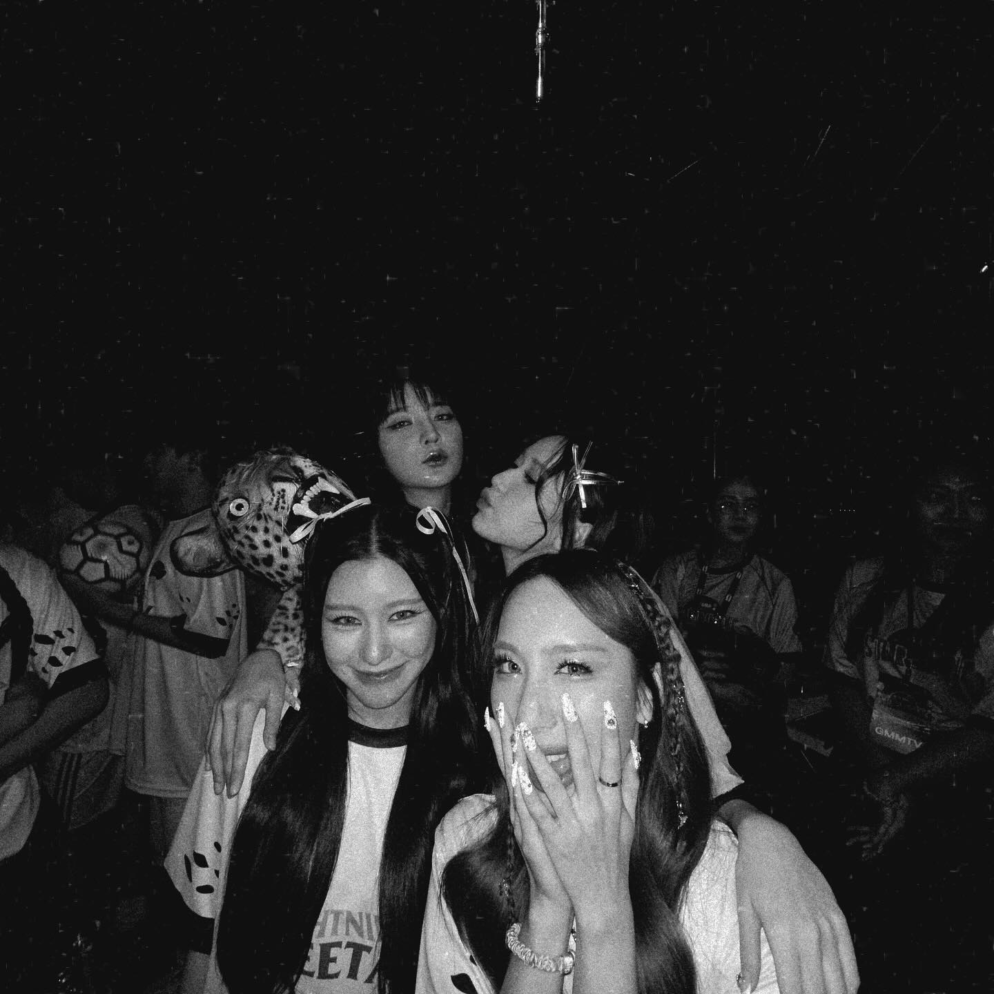 อ้าย - สรัลชนา อภิสมัยมงคล