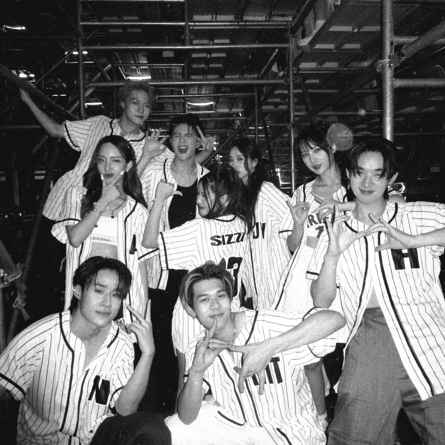 อ้าย - สรัลชนา อภิสมัยมงคล