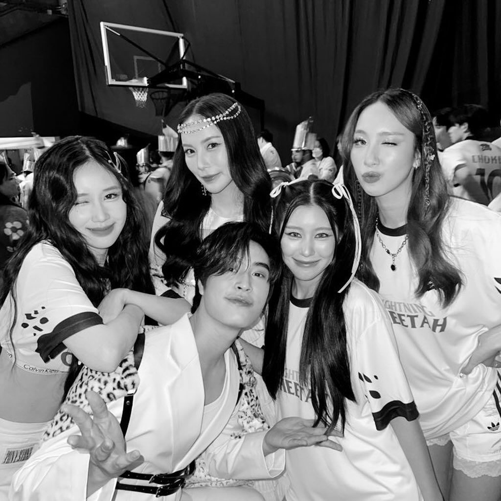 อ้าย - สรัลชนา อภิสมัยมงคล