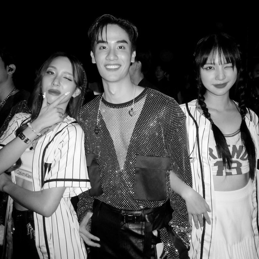 อ้าย - สรัลชนา อภิสมัยมงคล