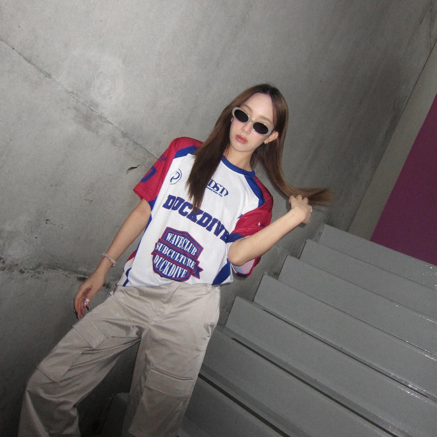 อ้าย - สรัลชนา อภิสมัยมงคล