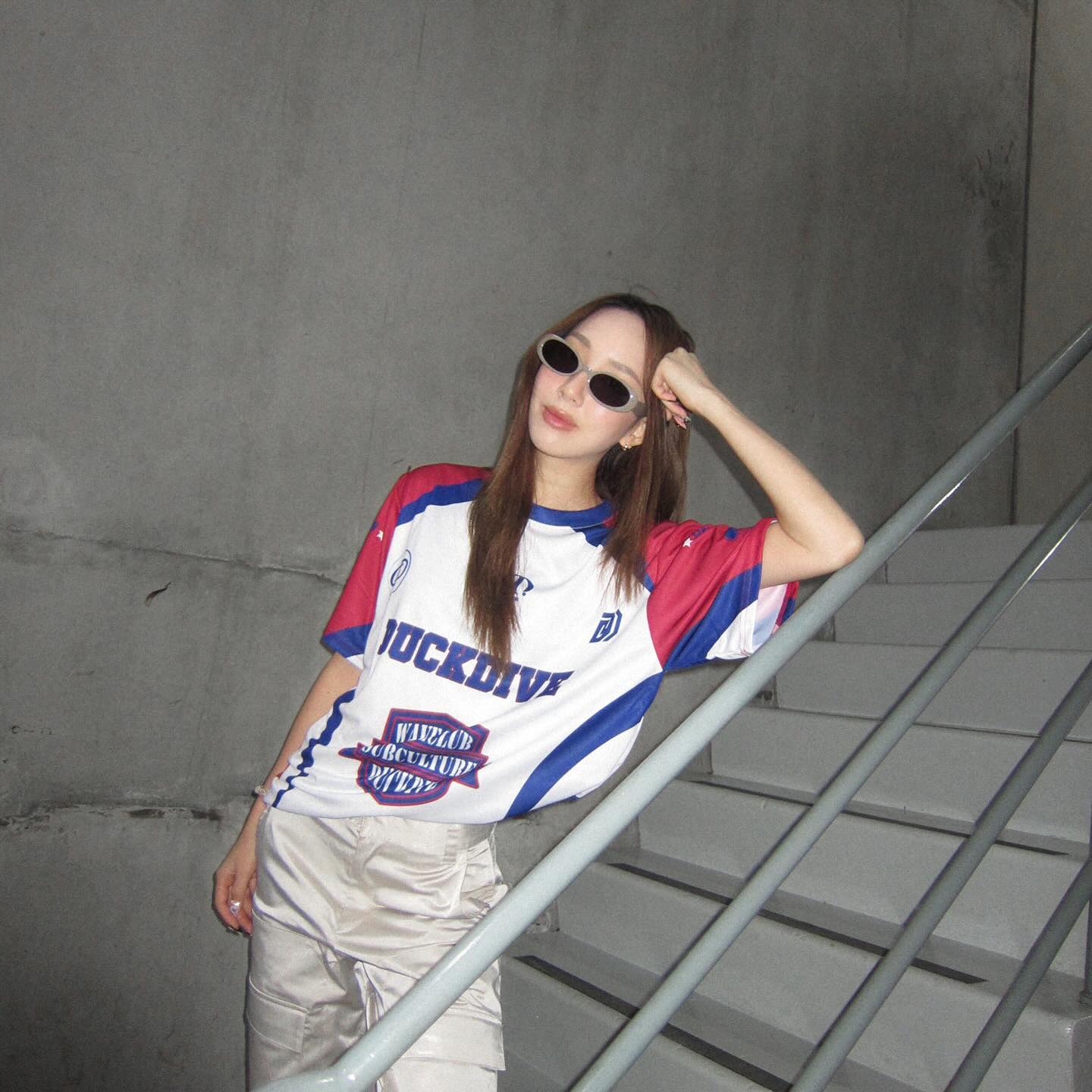 อ้าย - สรัลชนา อภิสมัยมงคล