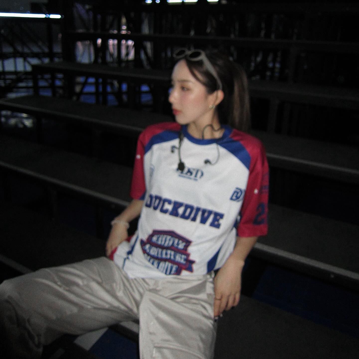 อ้าย - สรัลชนา อภิสมัยมงคล