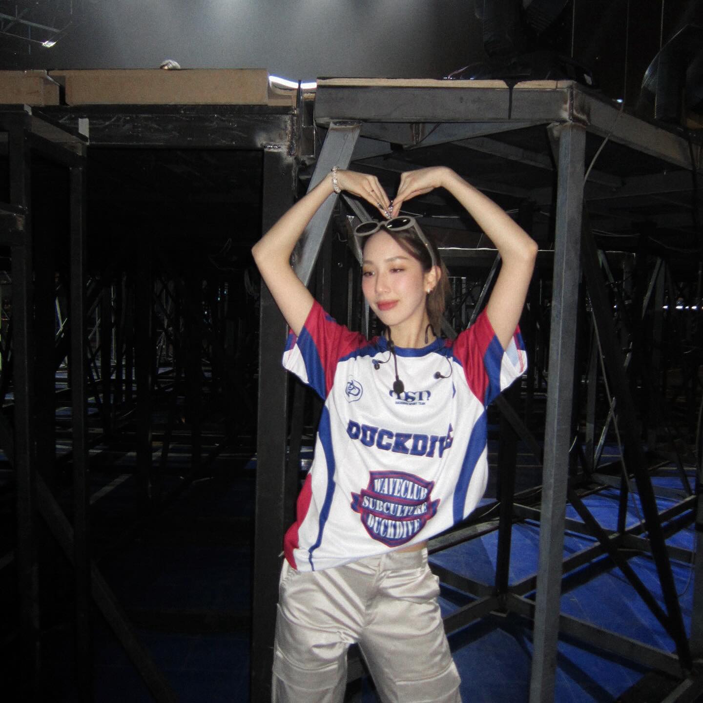 อ้าย - สรัลชนา อภิสมัยมงคล